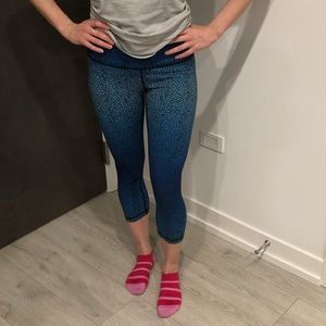 Zella leggings